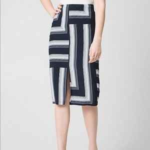 Skirt from Le Chateau